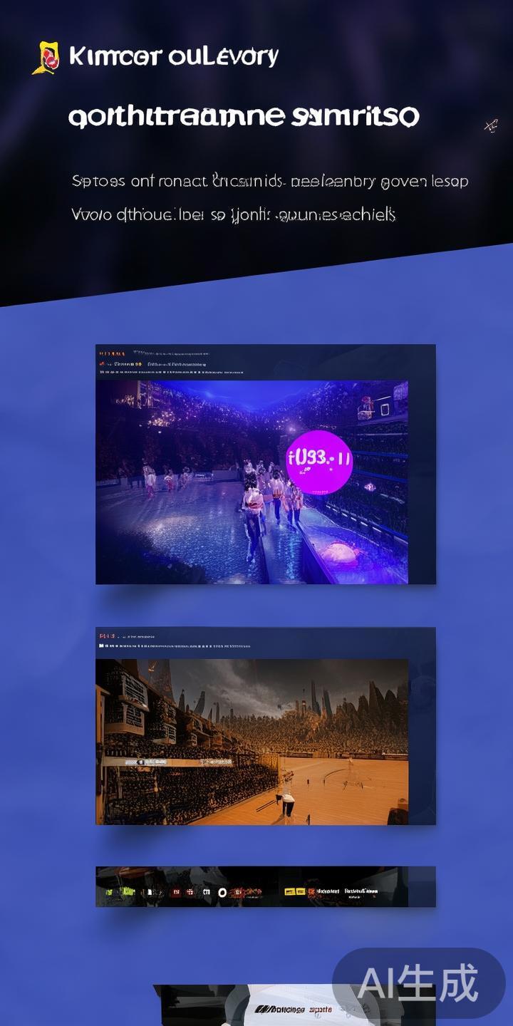 全面解析欧博体育游戏直播的盈利模式及未来发展趋势分析 