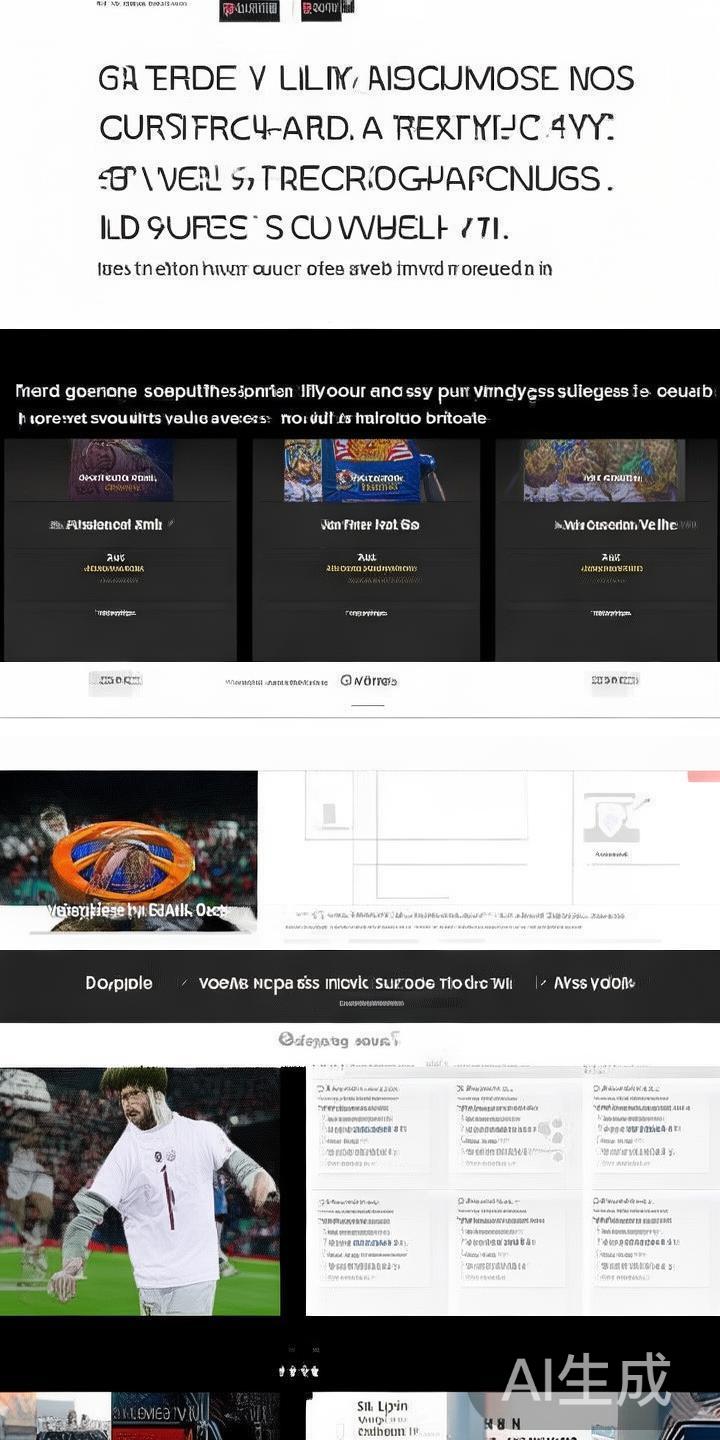 关于欧博体育app下载页面布局设计与优化策略的全面建议 