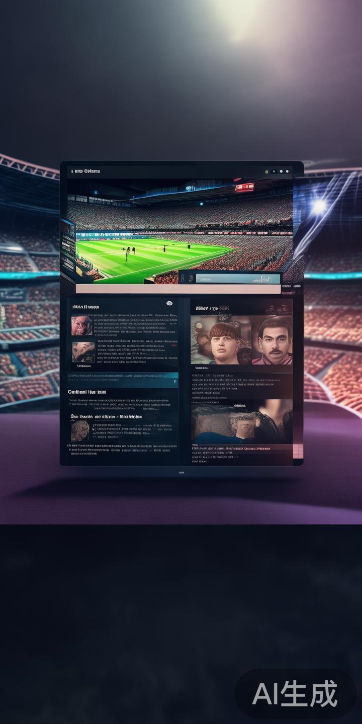 欧博体育杂谈在线观看：全方位掌握最新体育资讯一网打尽 