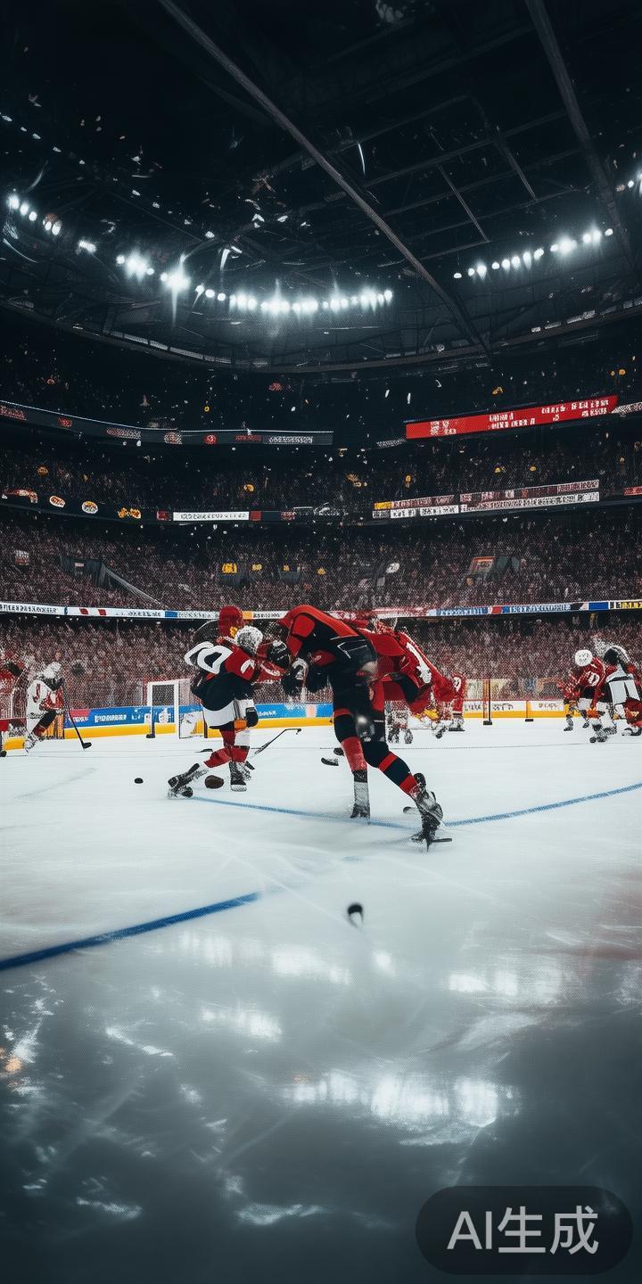 天博体育带你全面解析欧国联比赛规则与制度，助力深入了解赛事细节 