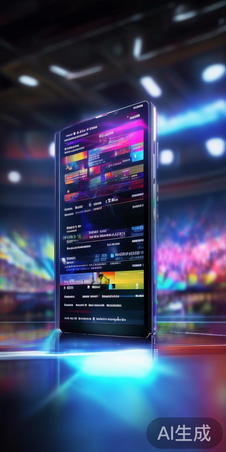 欧宝娱乐体育微博：精彩赛事预告与实时比分结果全面发布 