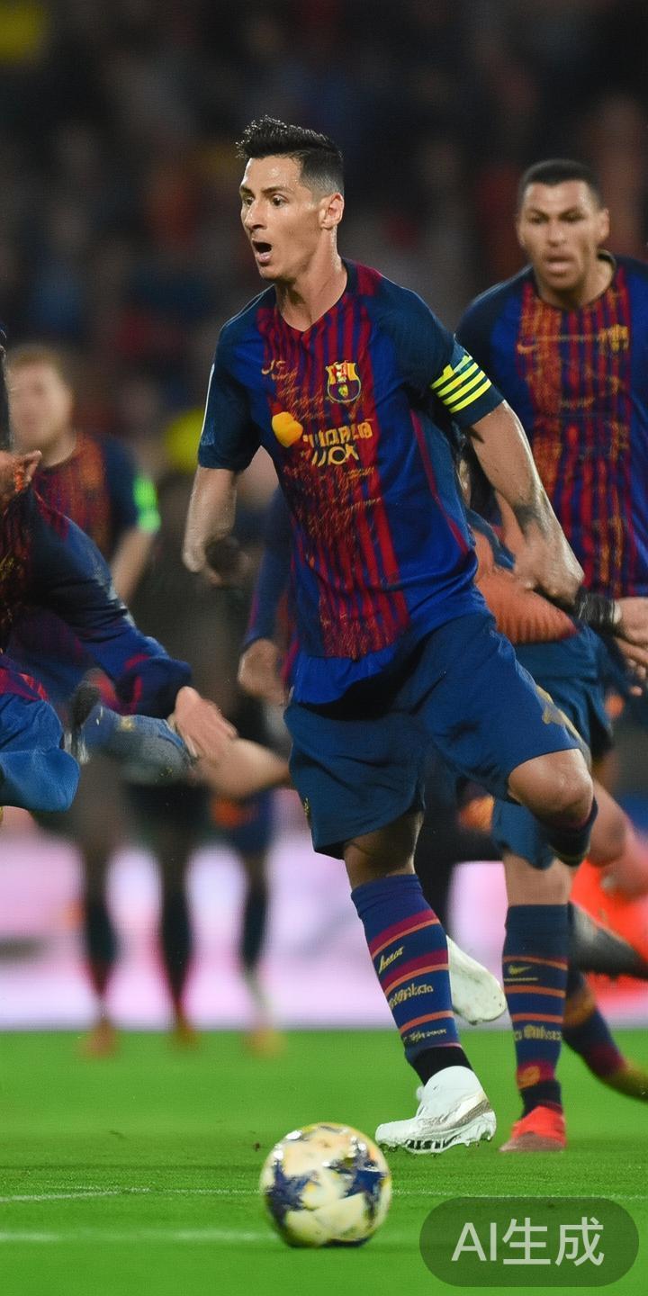 欧博体育新闻带你全景聚焦欧洲足球联赛精彩对决 