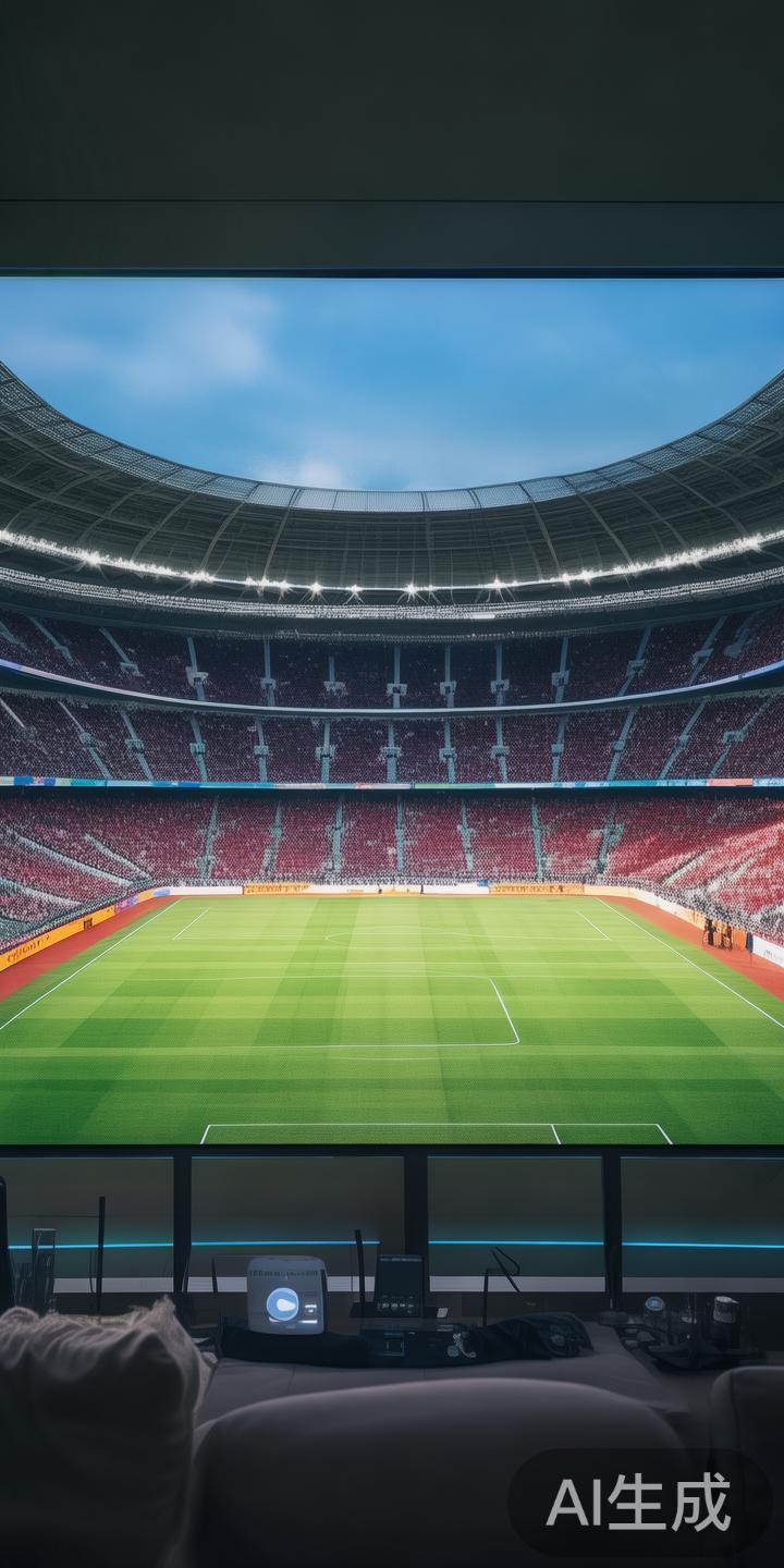 全面指南：如何通过欧博体育平台畅享亚太地区意甲比赛高清直播体验 